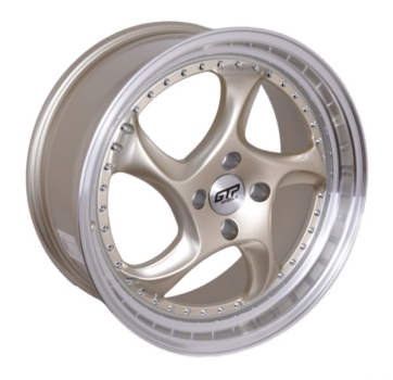 GTP Wheels - 083
